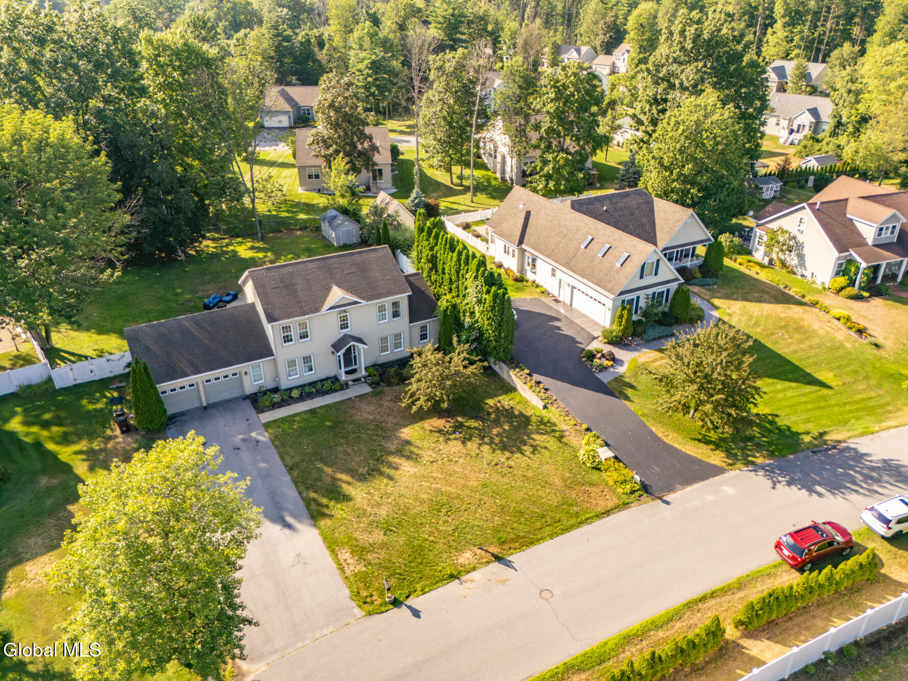 9 Woodcrest Drive South Glens Falls NY 12803