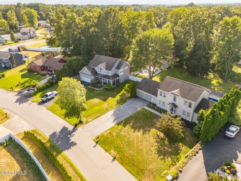 9 Woodcrest Drive South Glens Falls NY 12803
