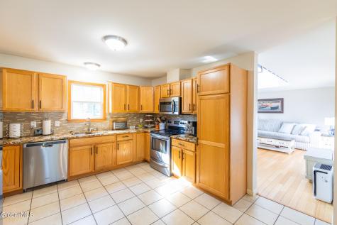 9 Woodcrest Drive South Glens Falls NY 12803