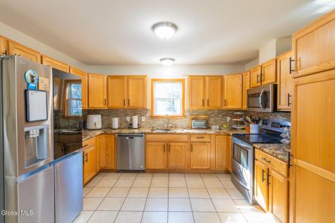 9 Woodcrest Drive South Glens Falls NY 12803