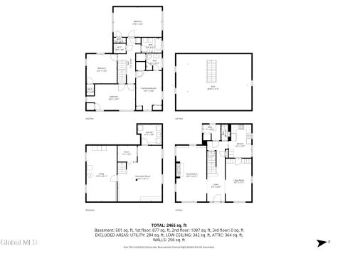 1555 Dean Street Niskayuna NY 12309