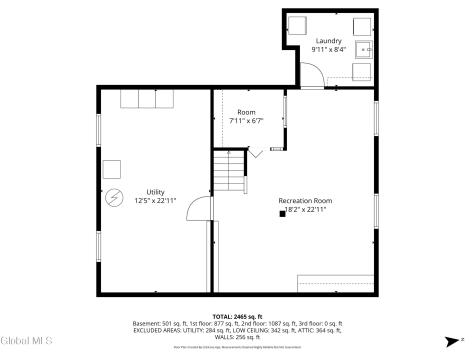 1555 Dean Street Niskayuna NY 12309