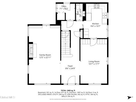 1555 Dean Street Niskayuna NY 12309