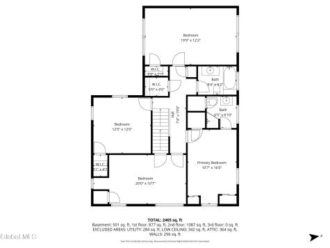 1555 Dean Street Niskayuna NY 12309