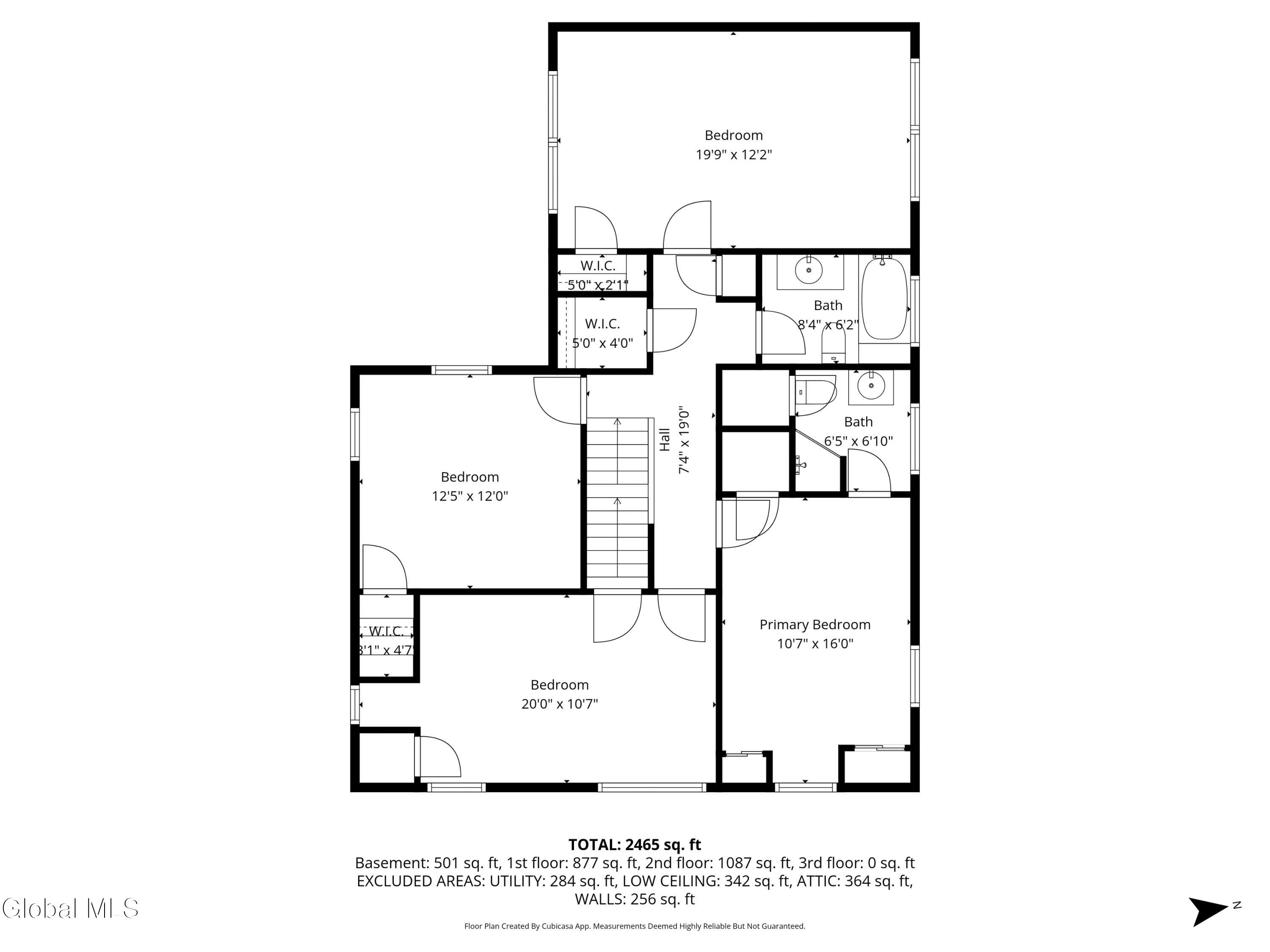 1555 Dean Street Niskayuna NY 12309