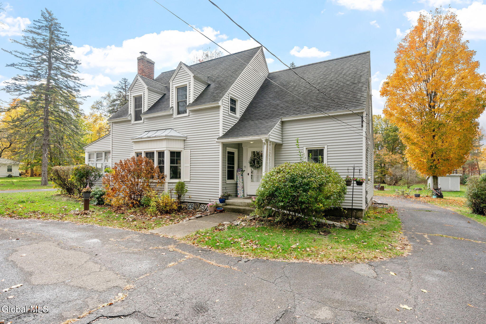 51 Main Street Poestenkill NY 12140