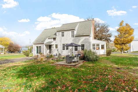 51 Main Street Poestenkill NY 12140