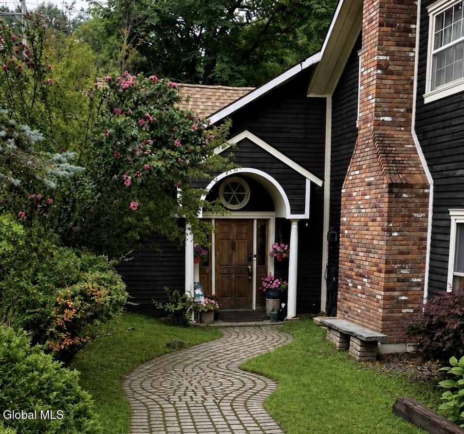 1129 Berne Altamont Road Altamont NY 12009