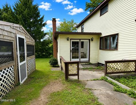 21 Alter Alley Way Nassau NY 12123
