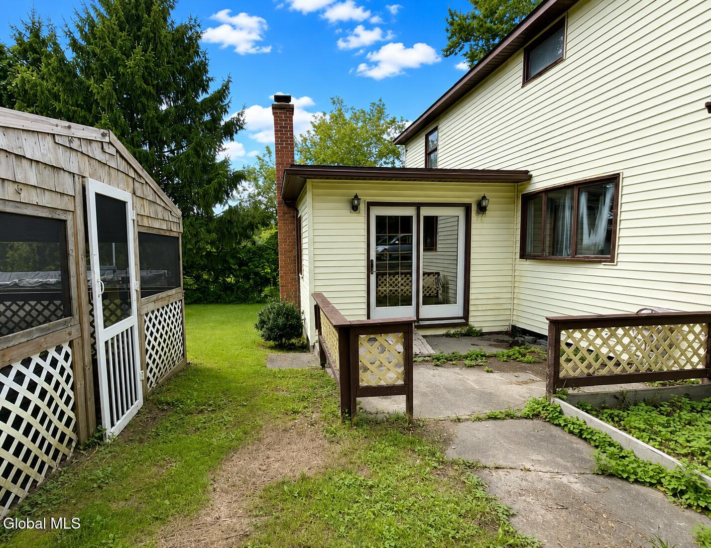 21 Alter Alley Way Nassau NY 12123