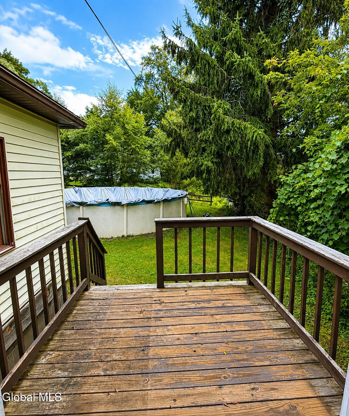 21 Alter Alley Way Nassau NY 12123