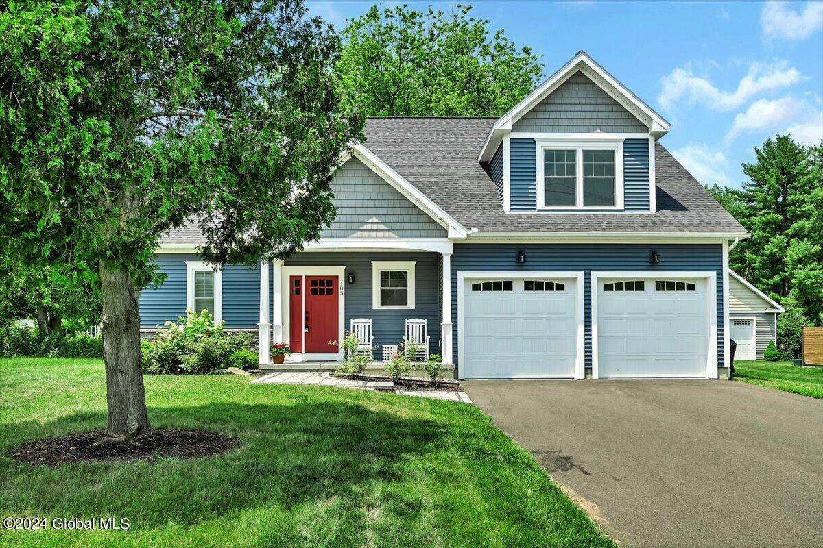 185 Rockefeller Road Delmar NY 12054