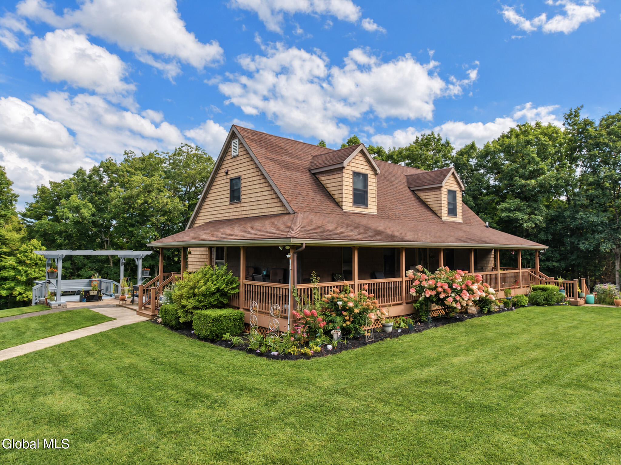 876 Big Woods Road Freehold NY 12431