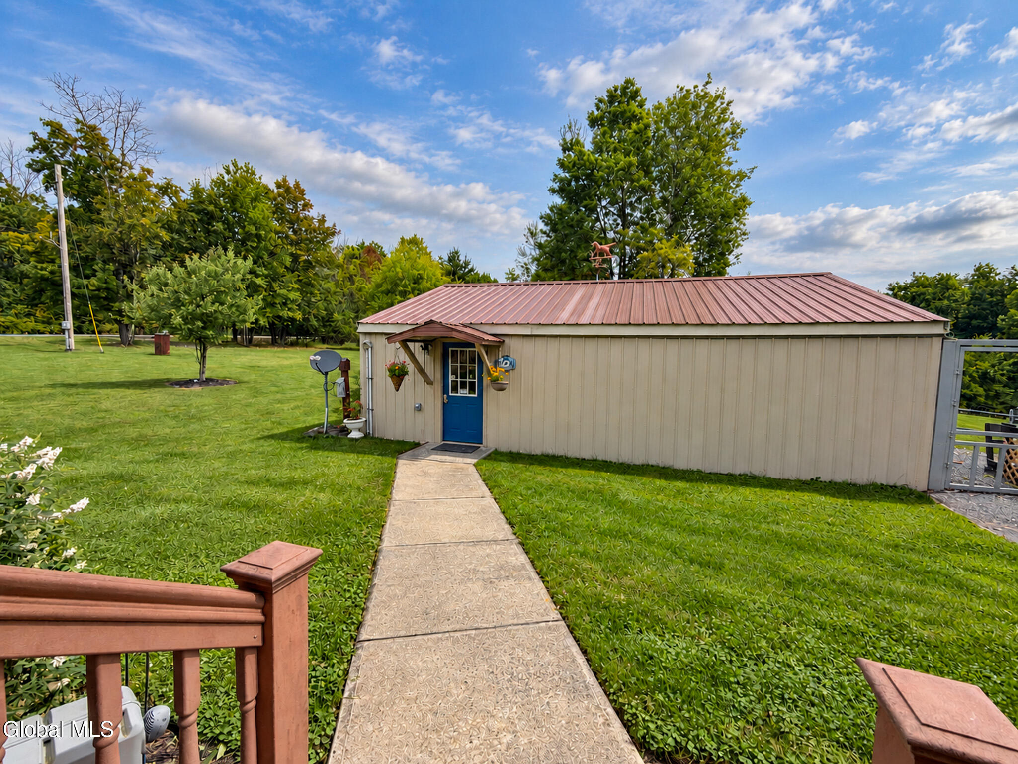 876 Big Woods Road Freehold NY 12431