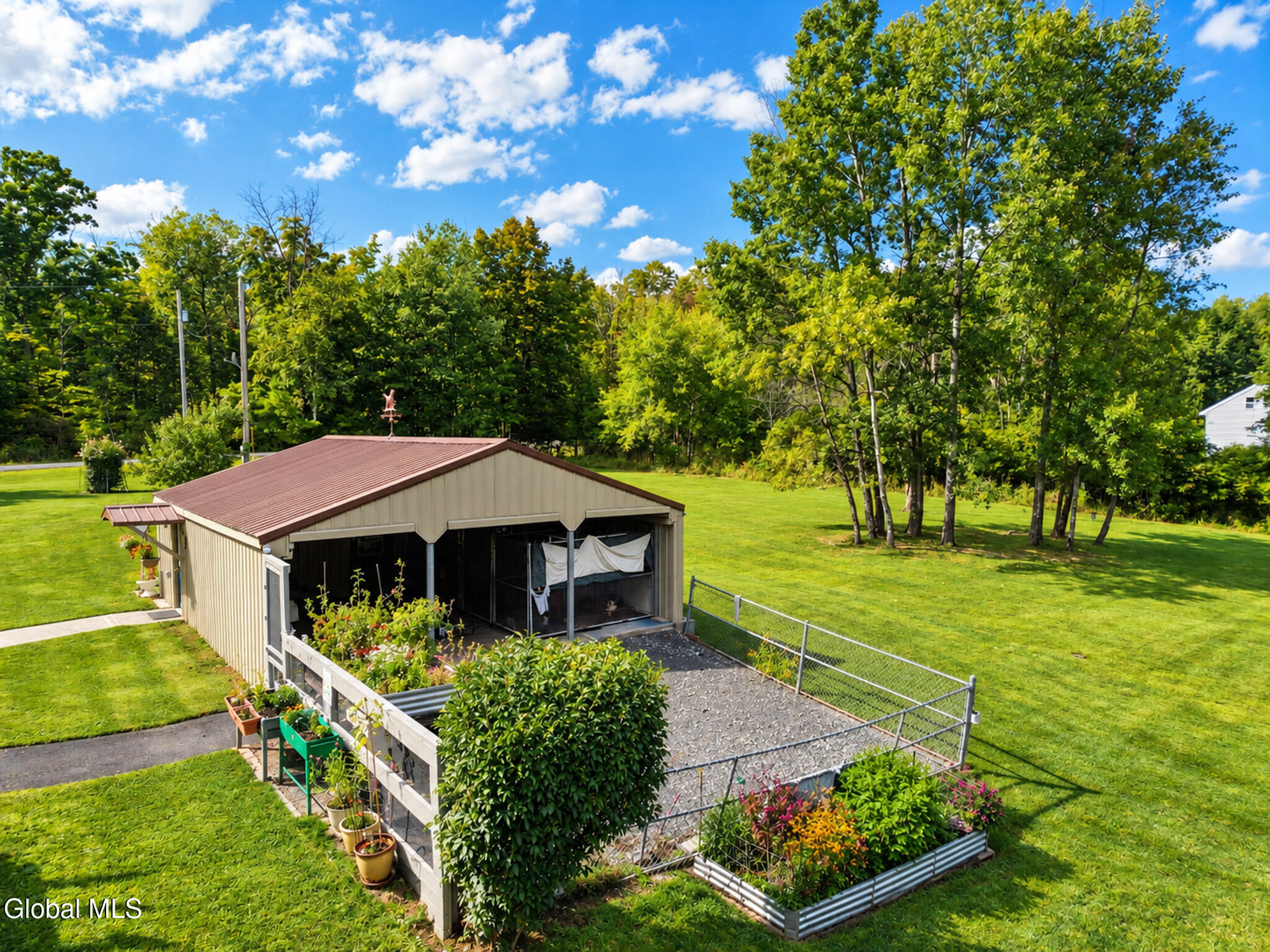876 Big Woods Road Freehold NY 12431
