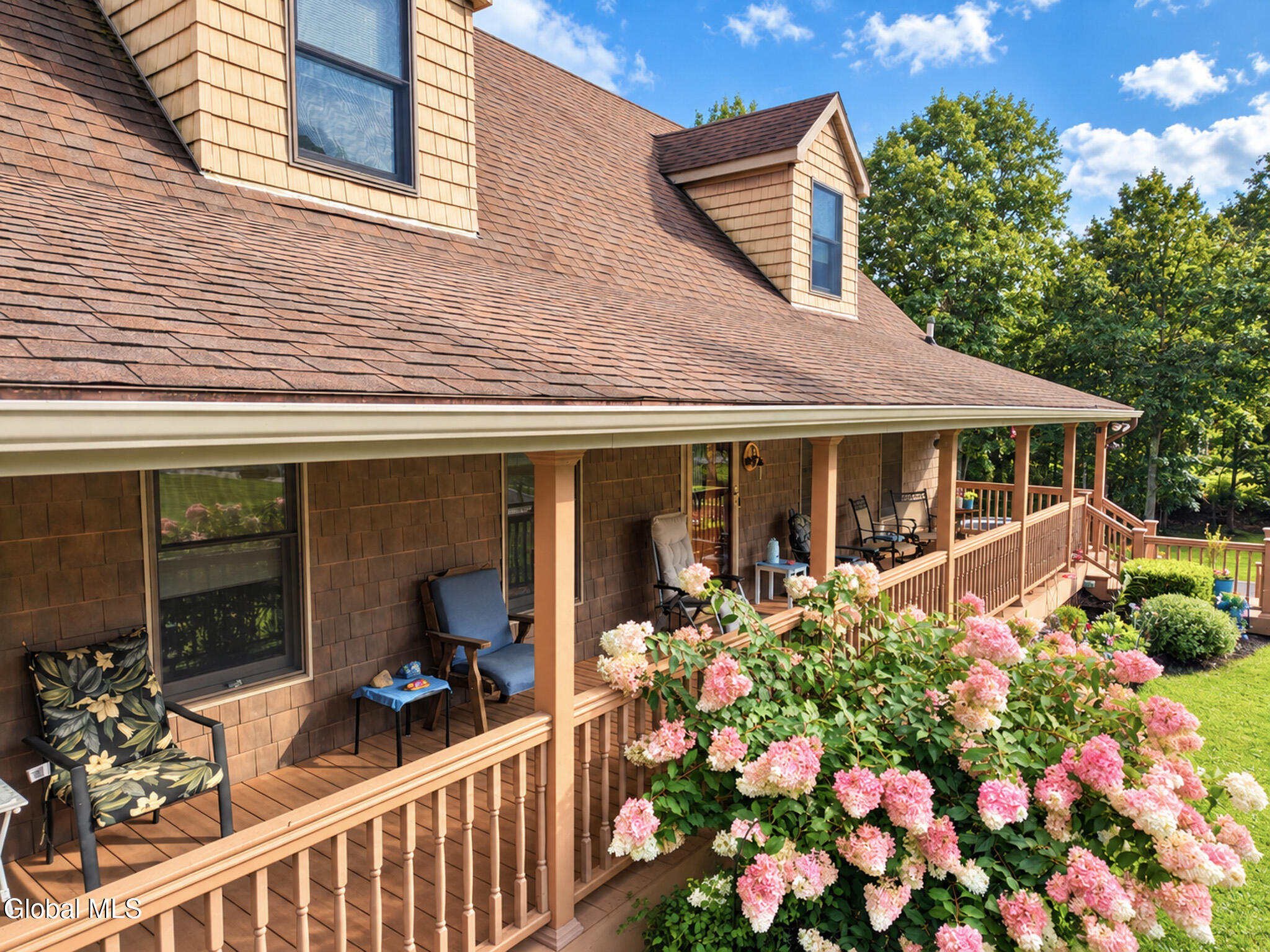 876 Big Woods Road Freehold NY 12431