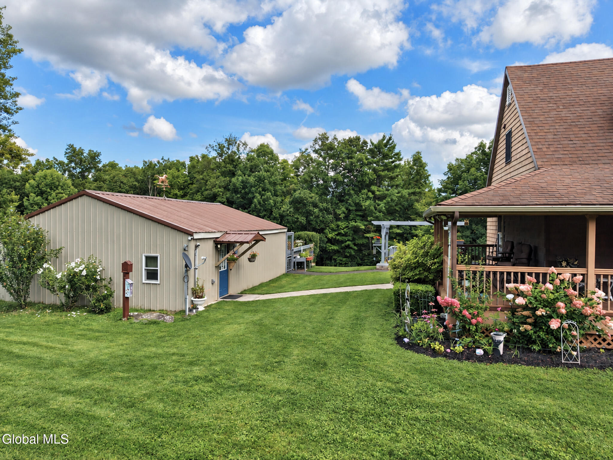 876 Big Woods Road Freehold NY 12431