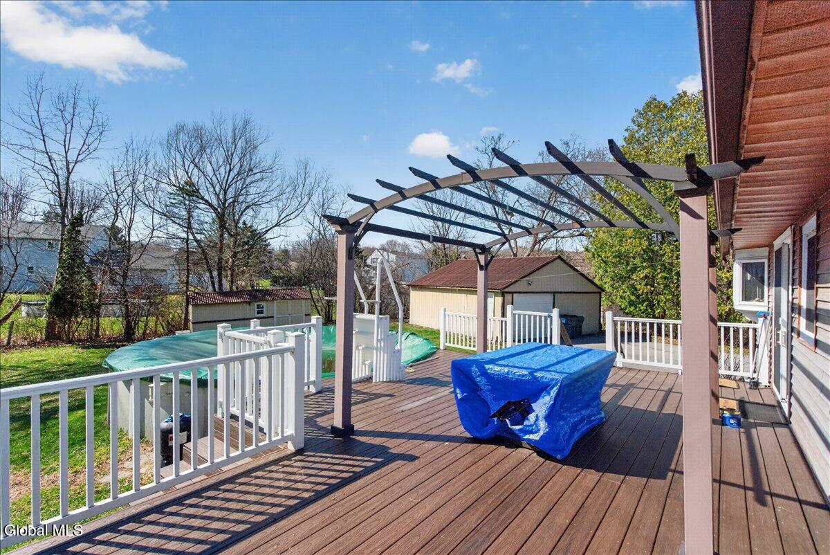 25 Dorchester Drive Stillwater NY 12170