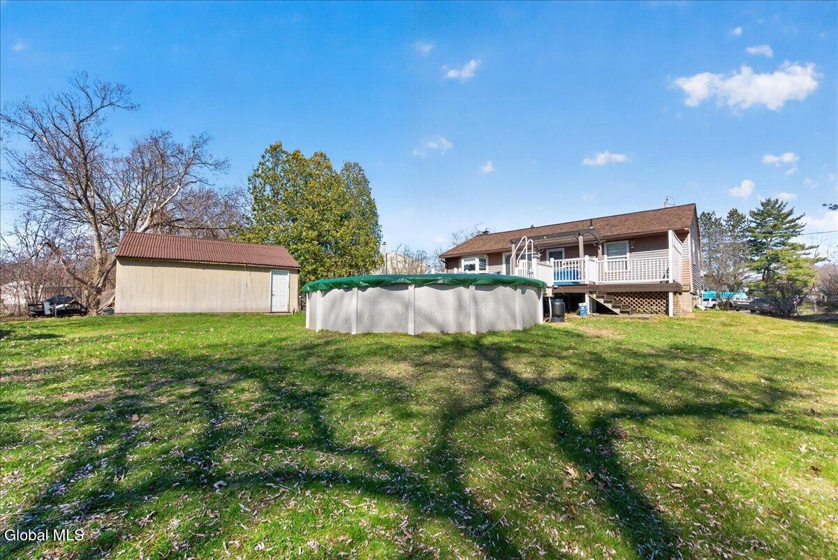 25 Dorchester Drive Stillwater NY 12170