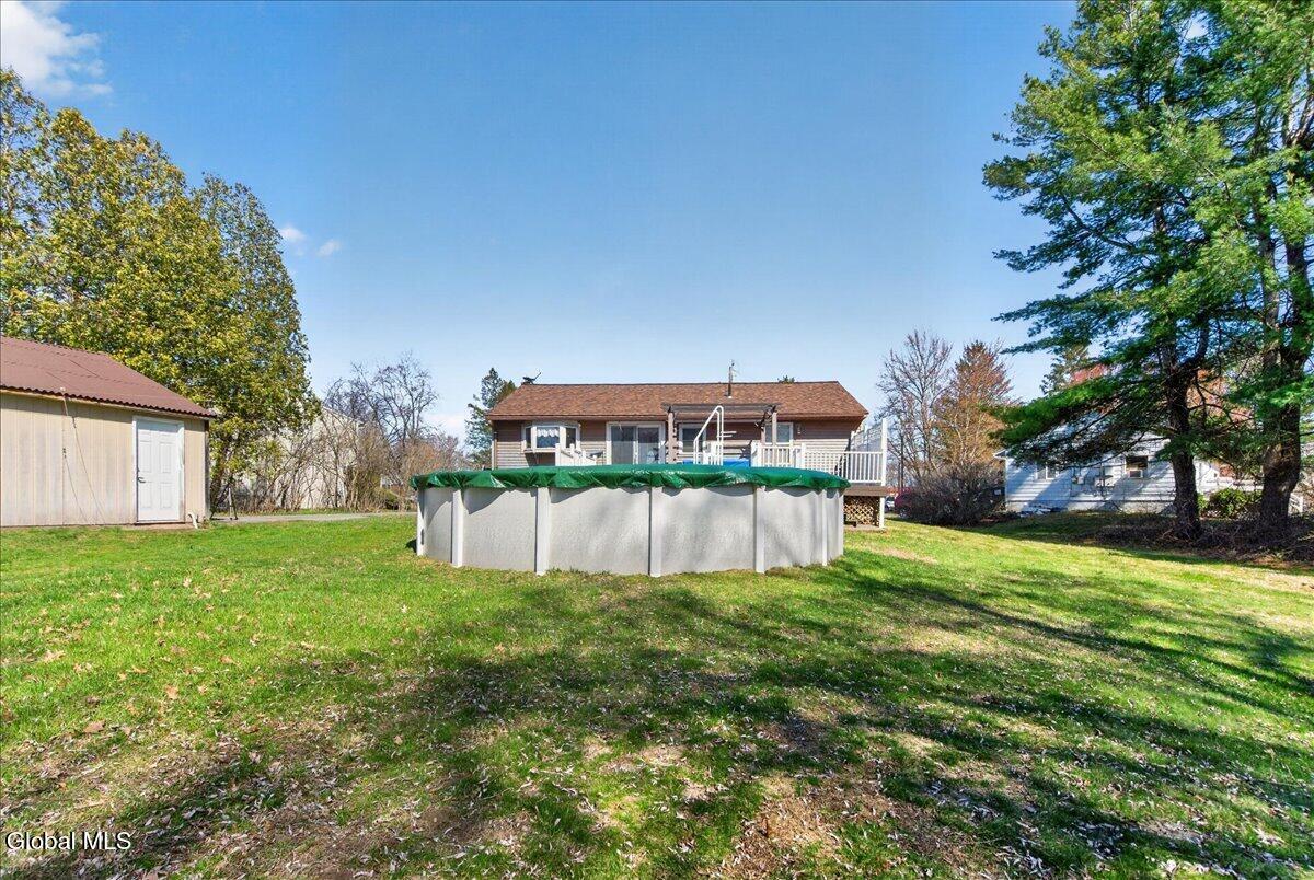 25 Dorchester Drive Stillwater NY 12170