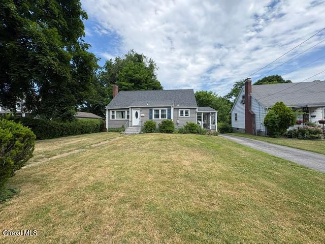 75 College Avenue Poughkeepsie NY 12603