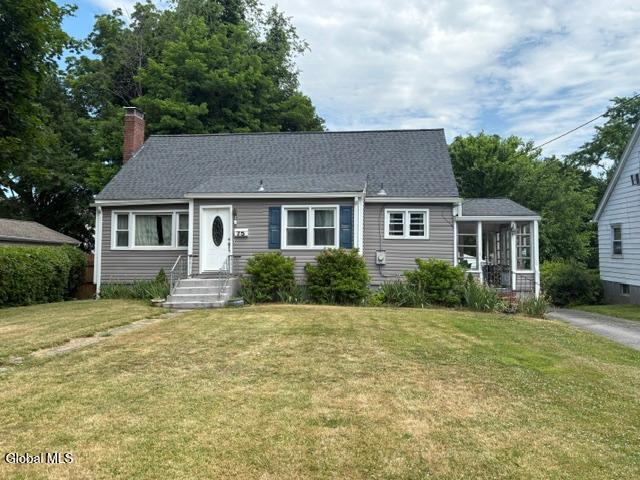 75 College Avenue Poughkeepsie NY 12603