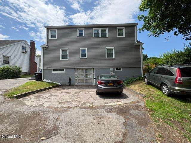 75 College Avenue Poughkeepsie NY 12603