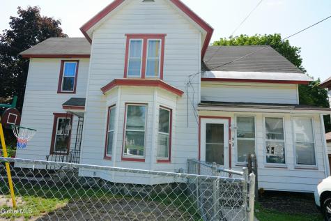 93 Forest Street Gloversville NY 12078