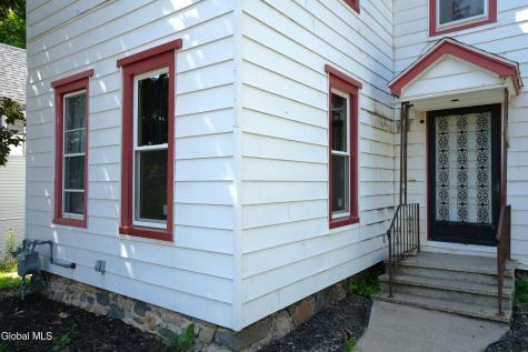 93 Forest Street Gloversville NY 12078