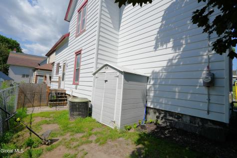93 Forest Street Gloversville NY 12078