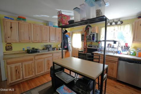 93 Forest Street Gloversville NY 12078