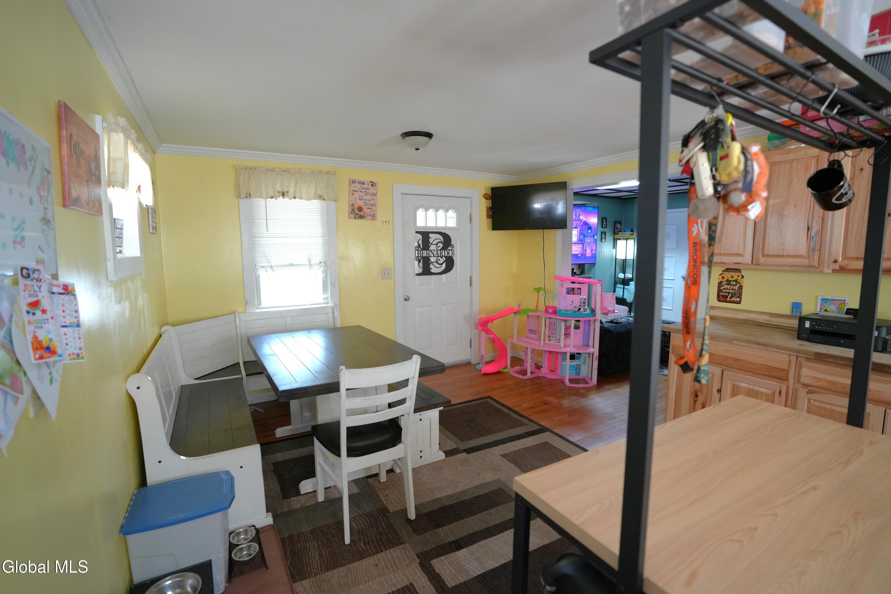 93 Forest Street Gloversville NY 12078