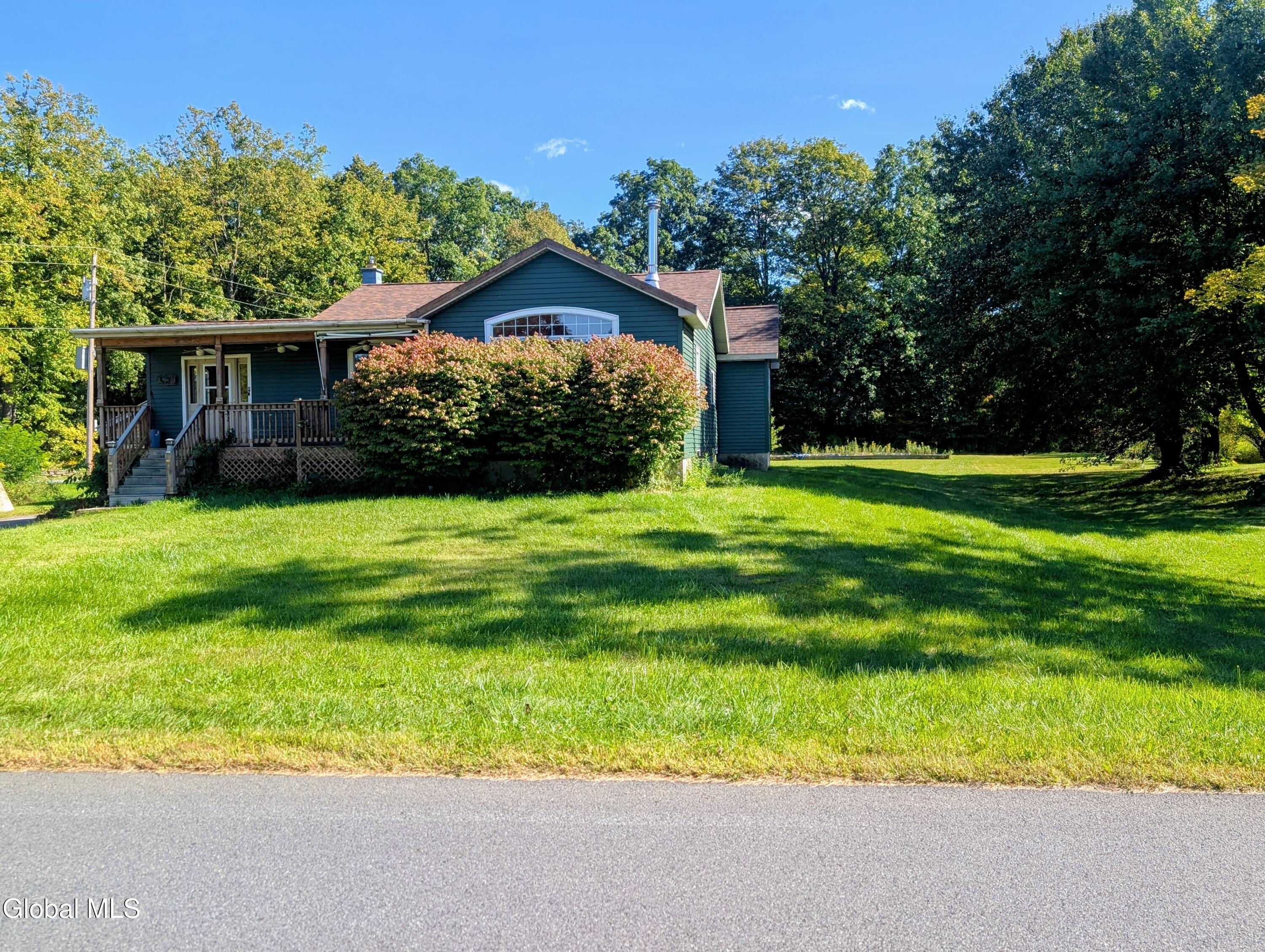 174 Bentley Road Kingsbury NY 12839