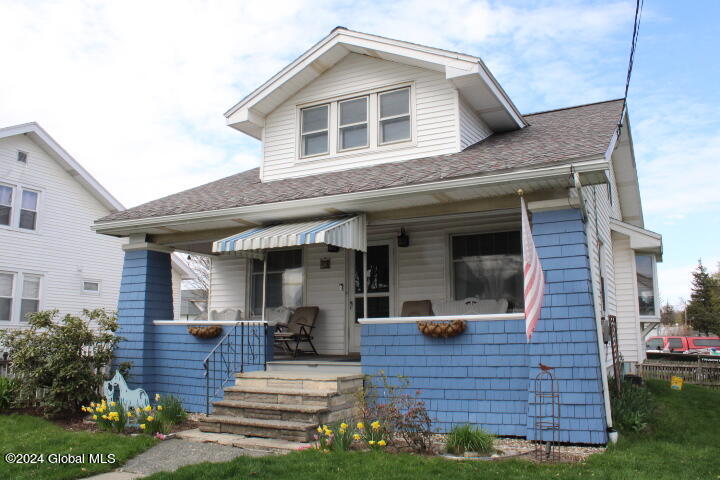 19 Hemstreet Avenue Avenue Mechanicville NY 12118