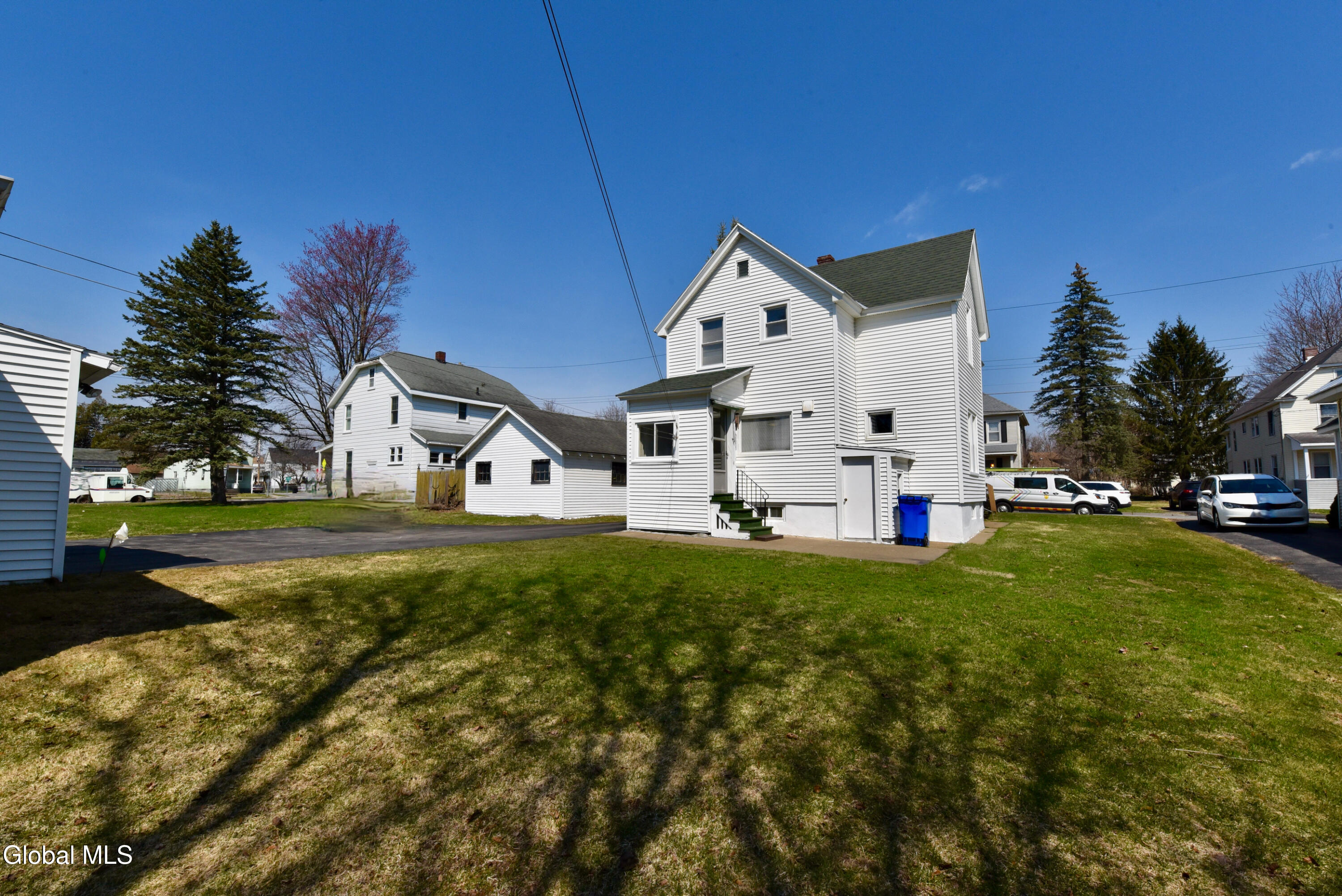 2 E Decker Street Johnstown NY 12095