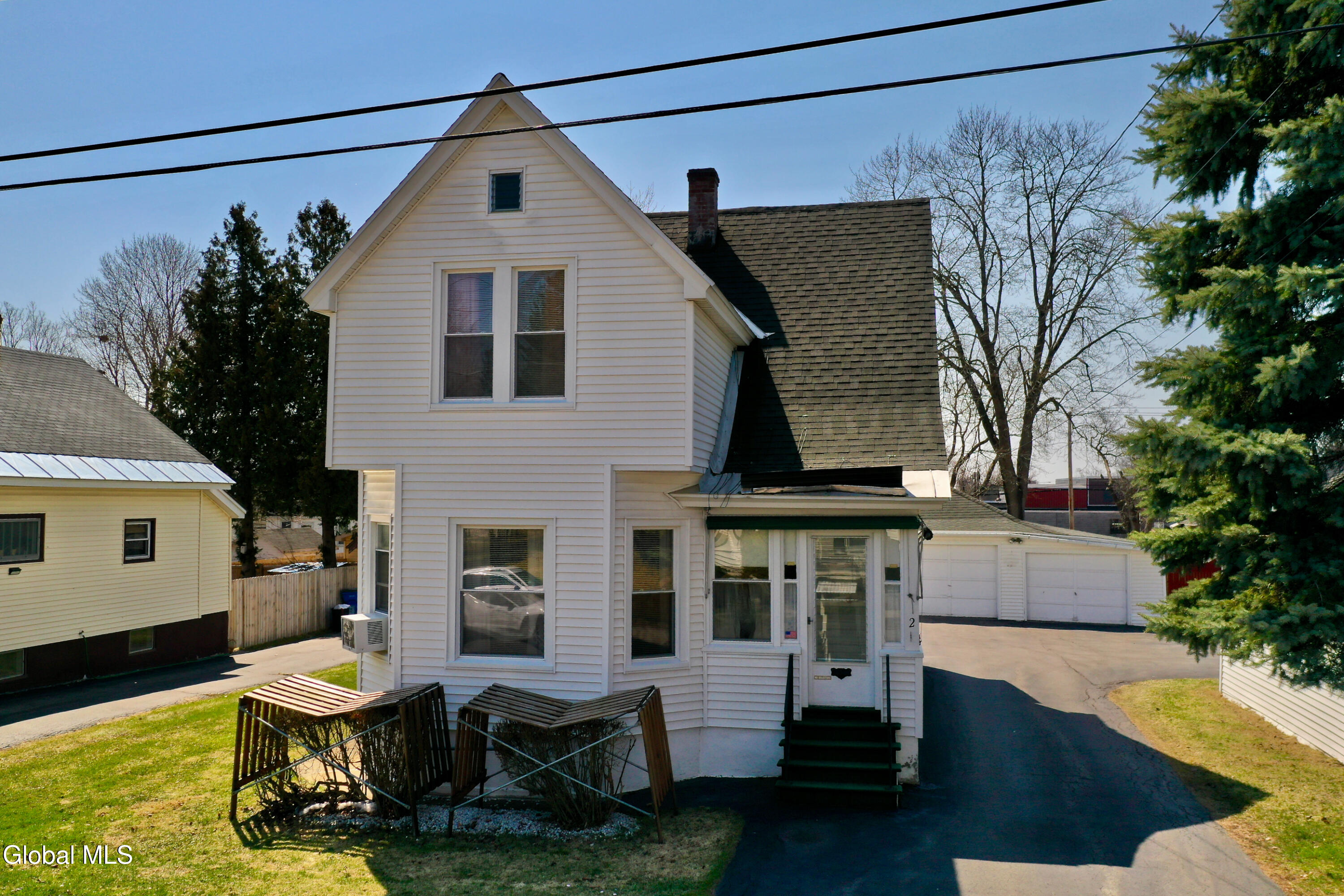 2 E Decker Street Johnstown NY 12095
