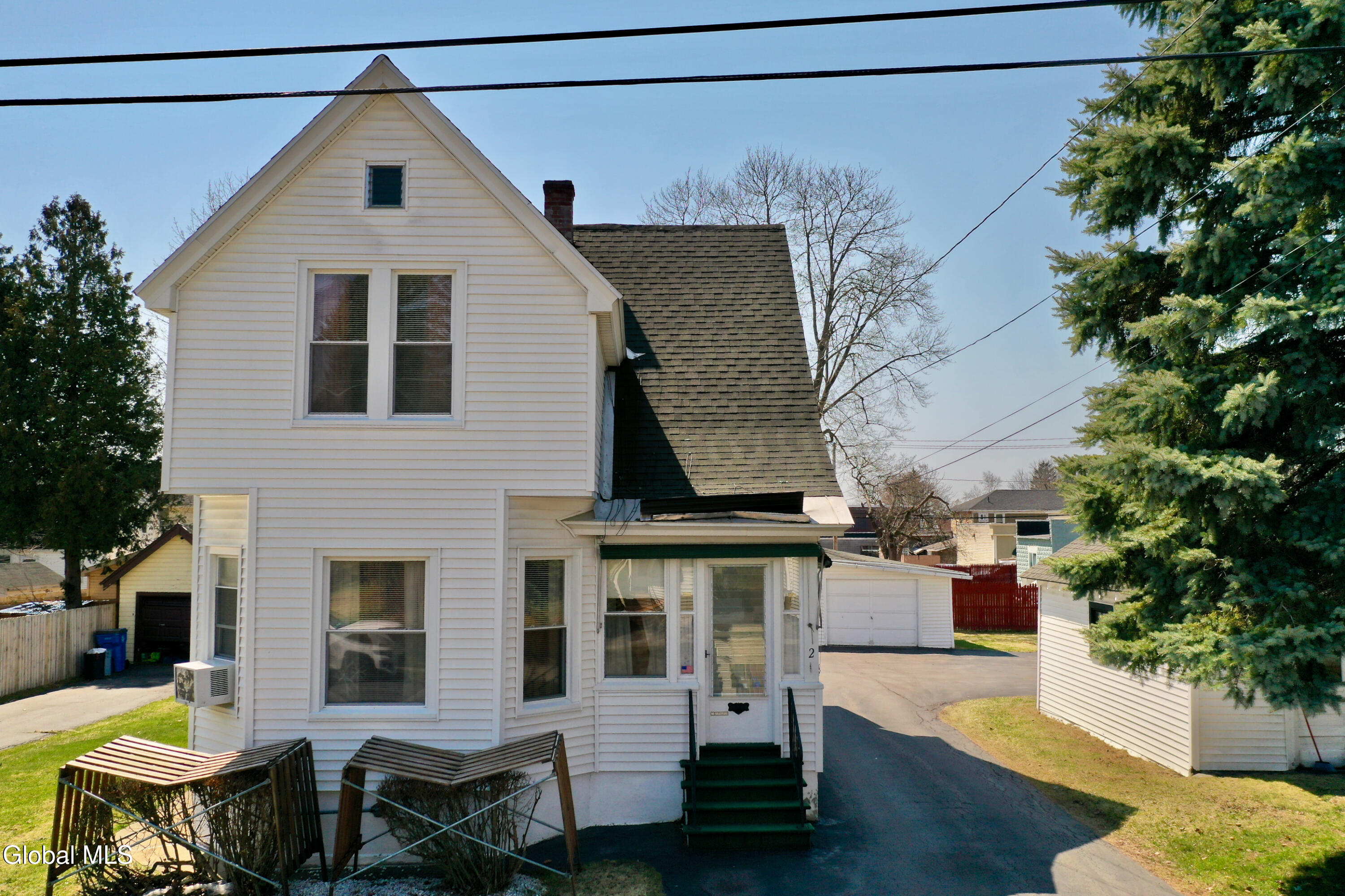 2 E Decker Street Johnstown NY 12095