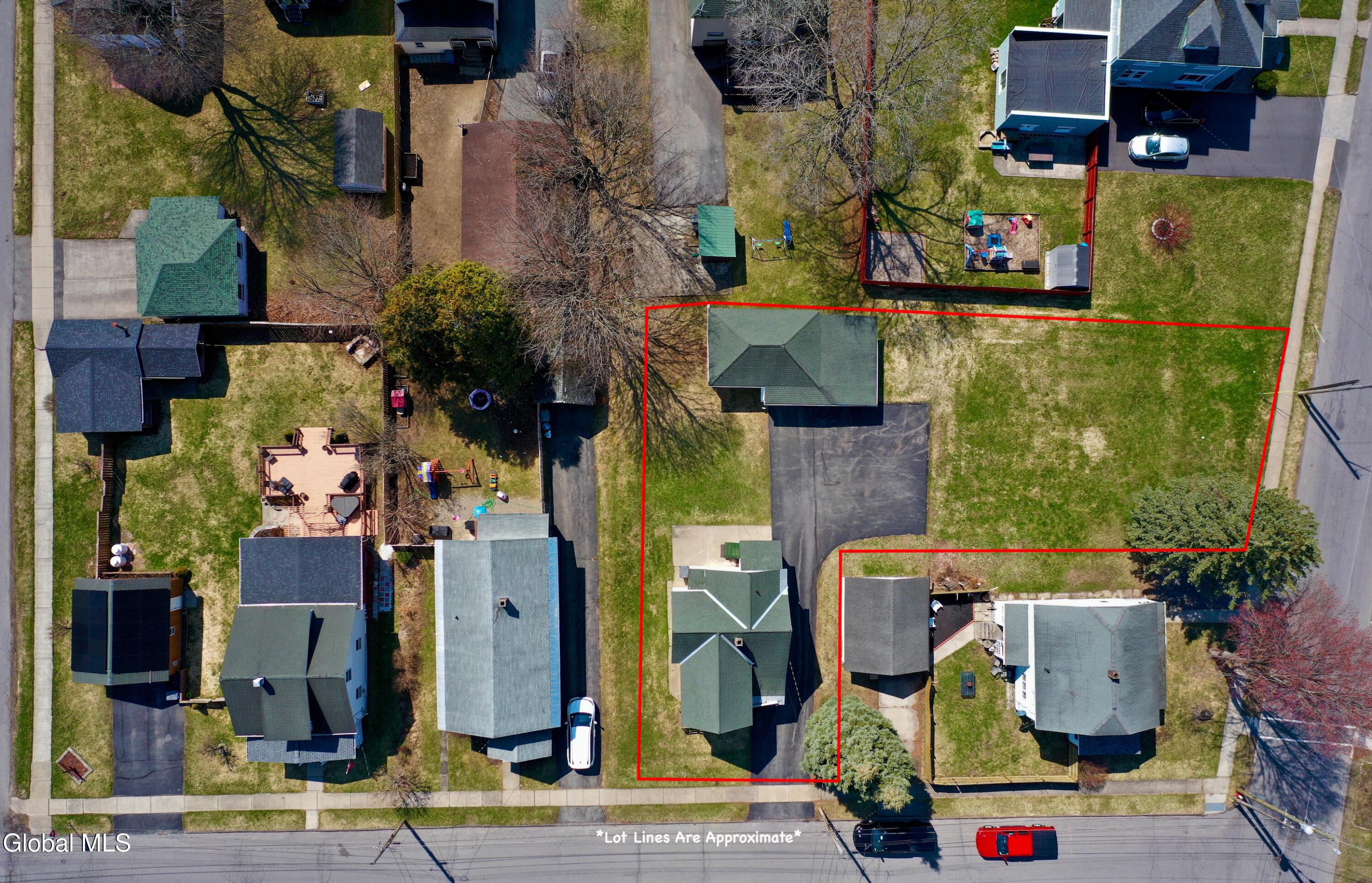 2 E Decker Street Johnstown NY 12095