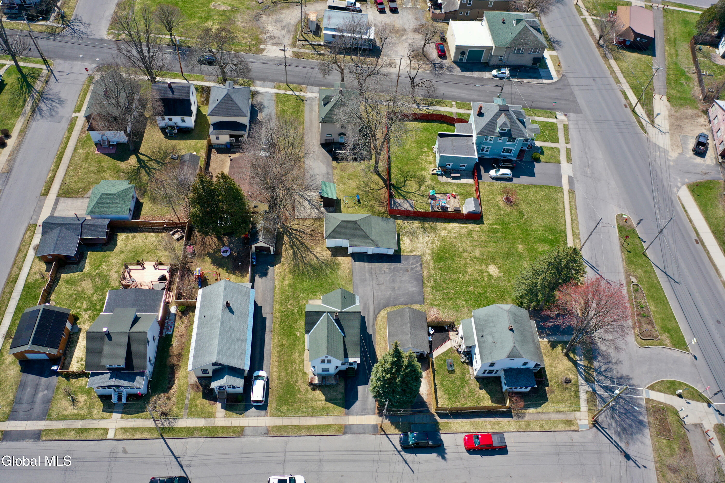 2 E Decker Street Johnstown NY 12095