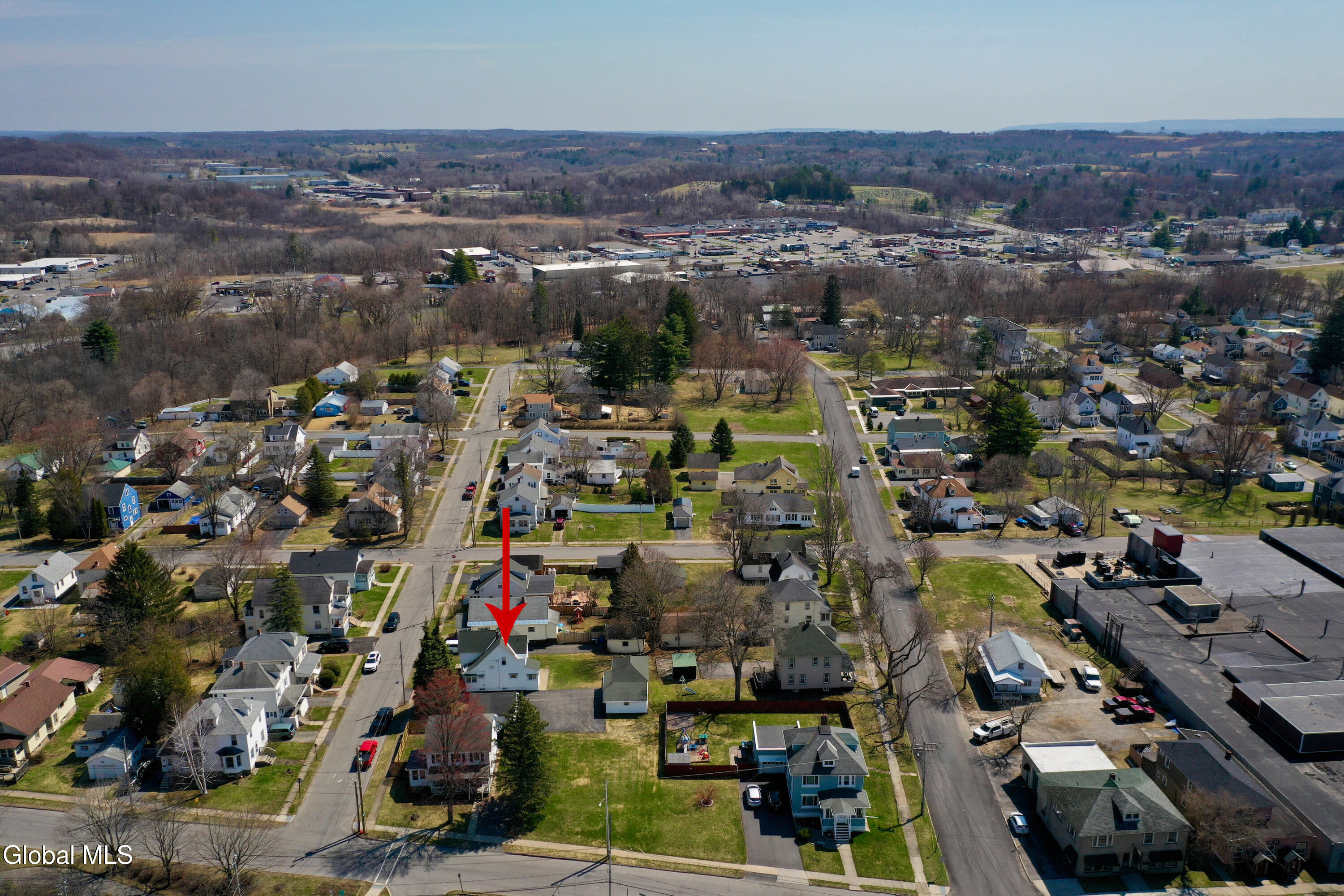 2 E Decker Street Johnstown NY 12095