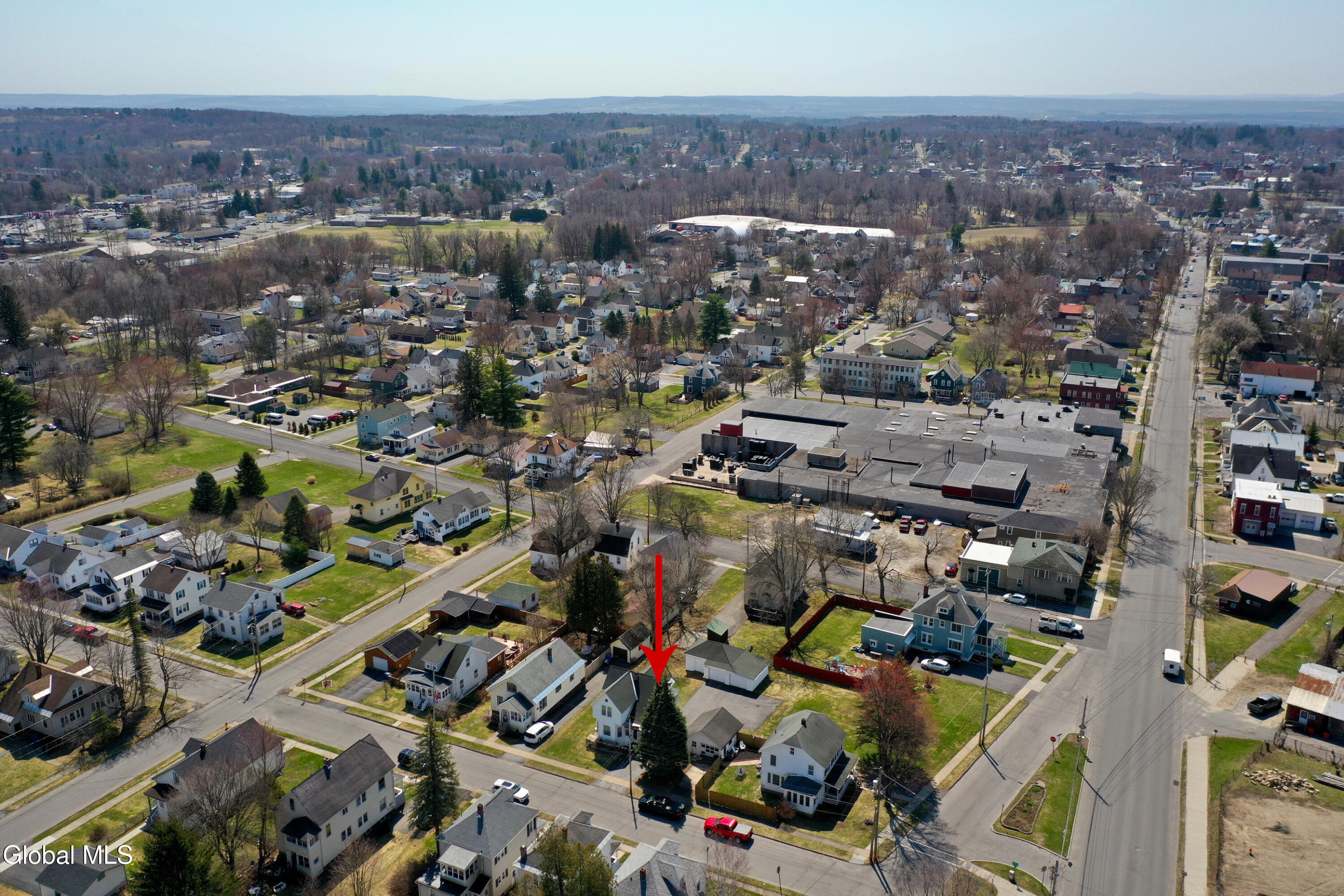 2 E Decker Street Johnstown NY 12095