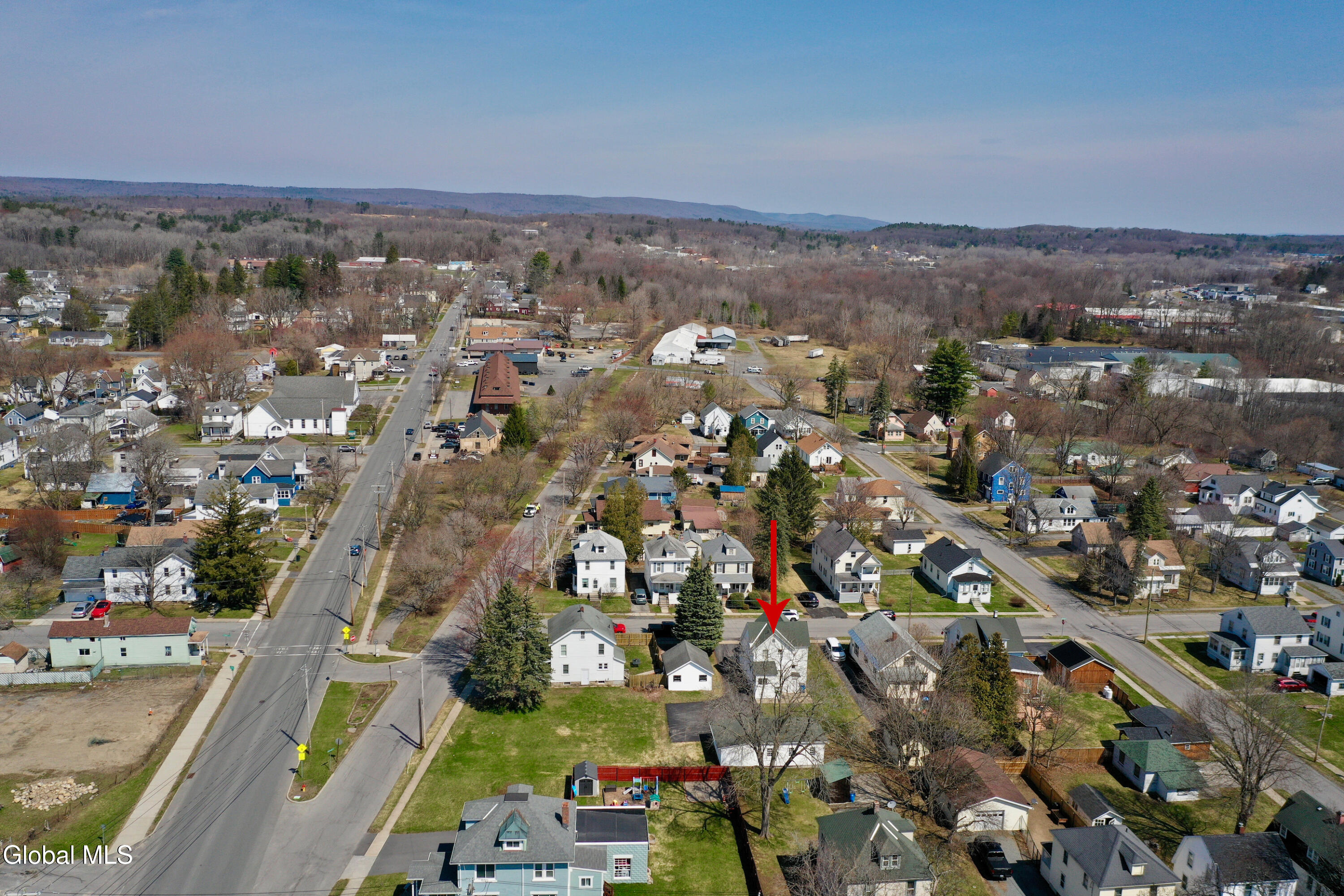 2 E Decker Street Johnstown NY 12095