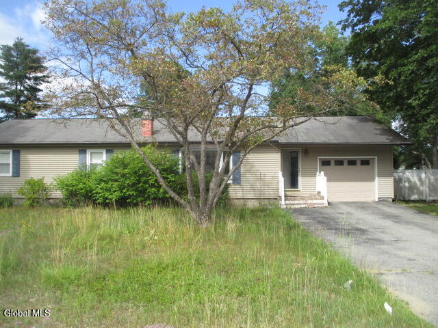 9 Robin Drive Warrensburg NY 12885