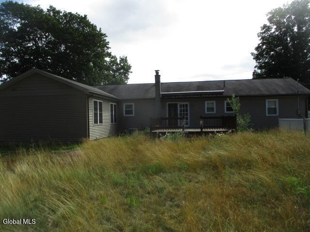 9 Robin Drive Warrensburg NY 12885