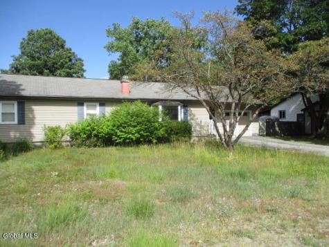9 Robin Drive Warrensburg NY 12885
