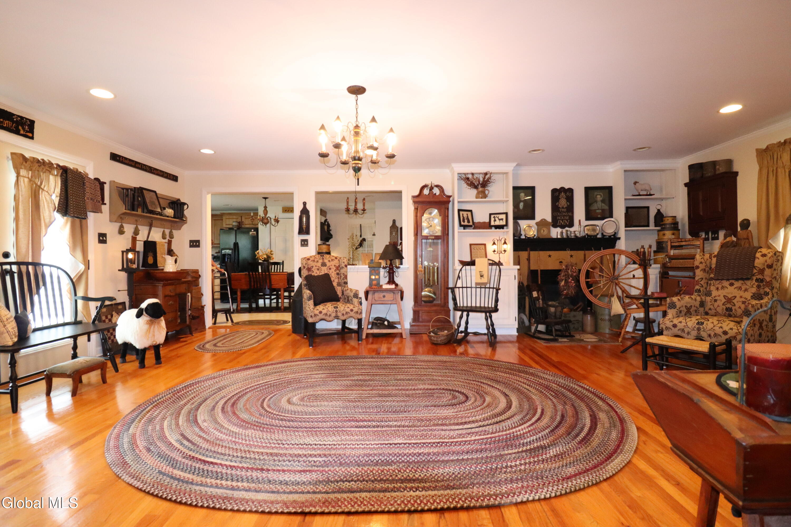 5 Carolyn Lane Glenville NY 12302