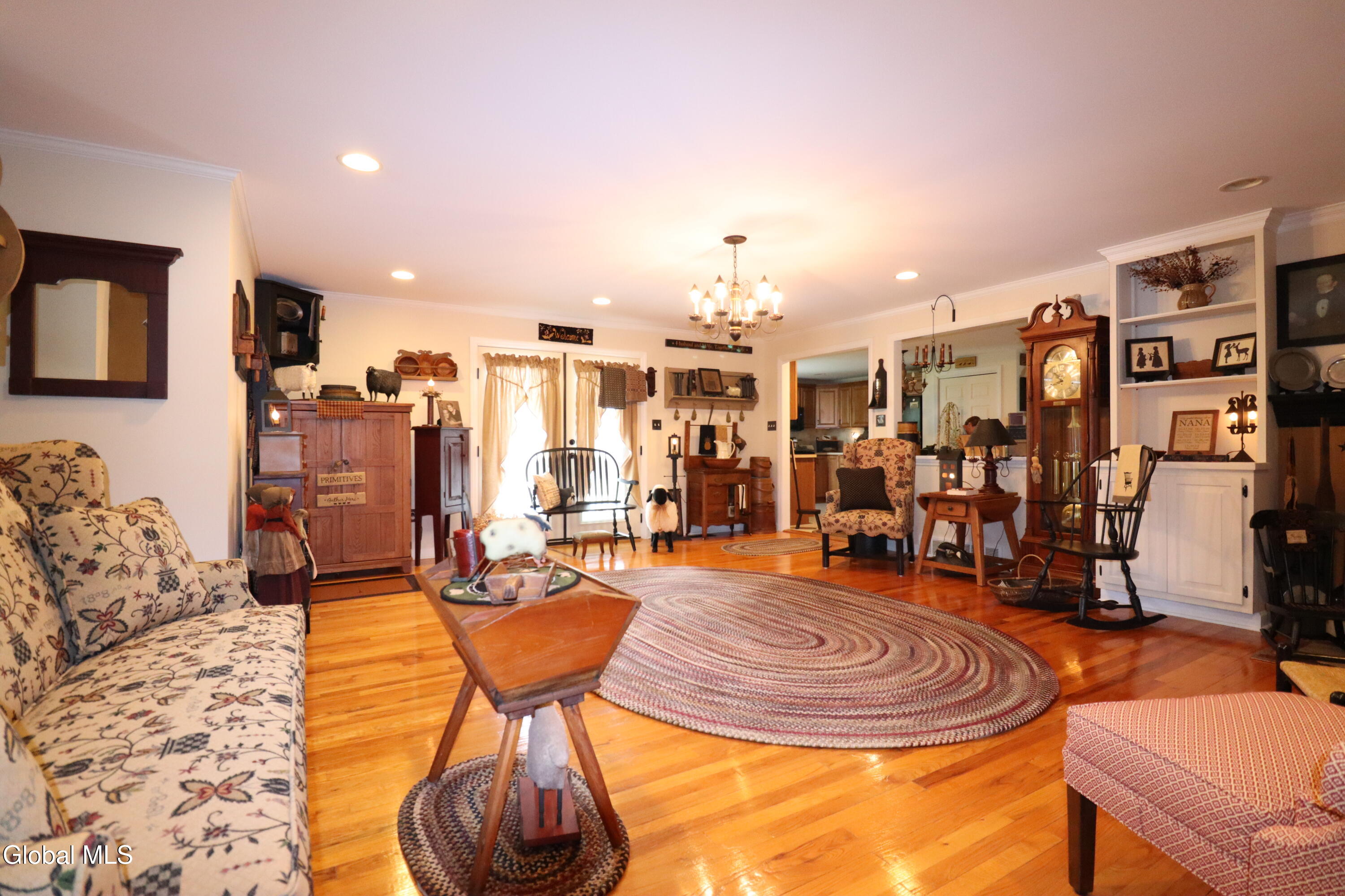 5 Carolyn Lane Glenville NY 12302