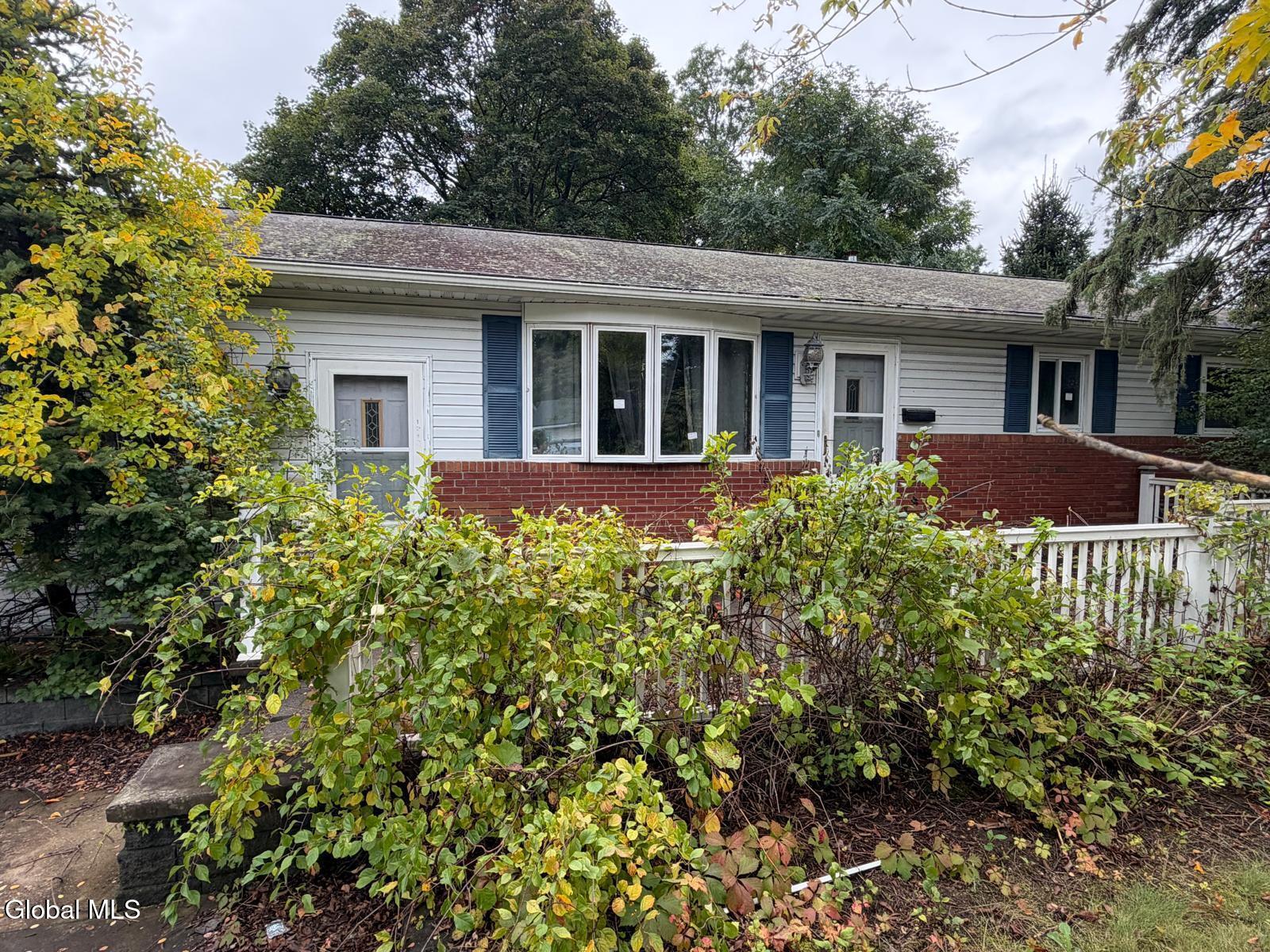1282 Princetown Road Schenectady NY 12306