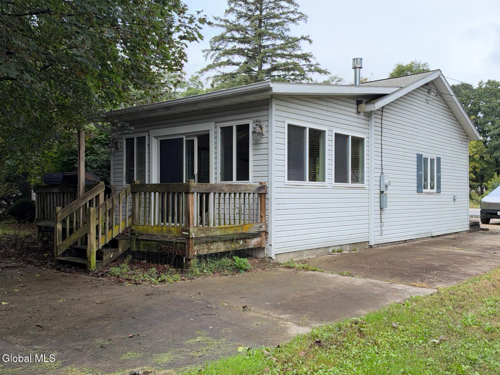 1282 Princetown Road Schenectady NY 12306