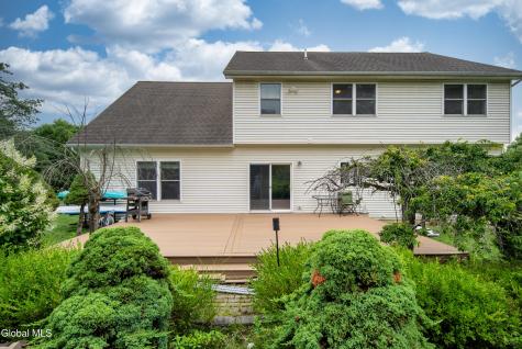41 Dyke Road Latham NY 12110